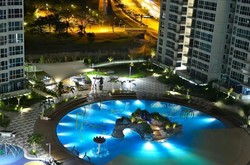 Waterview (D18), Condominium #201537502